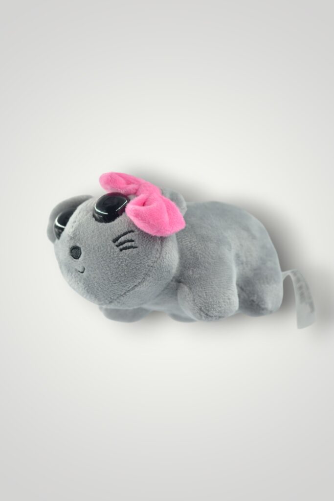 PLUS HAMSTER