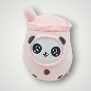 PLUS PANDA