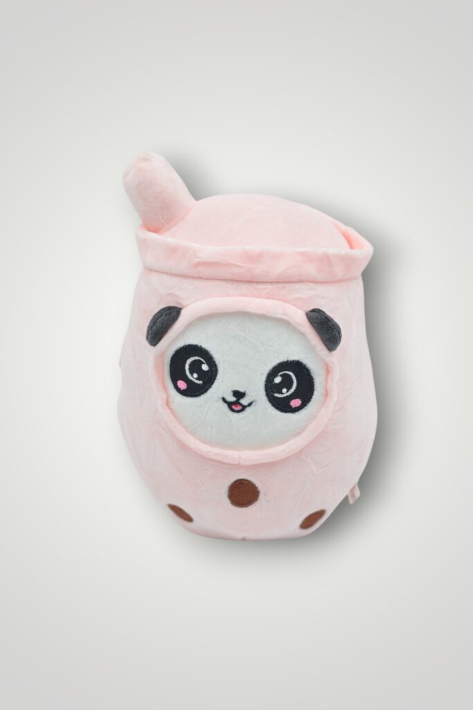 PLUS PANDA