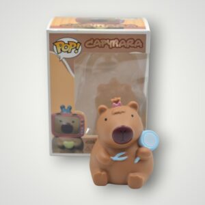 JOC CAPYBARA