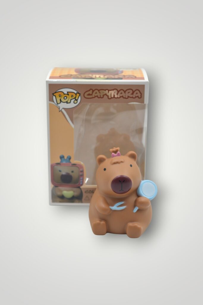 JOC CAPYBARA