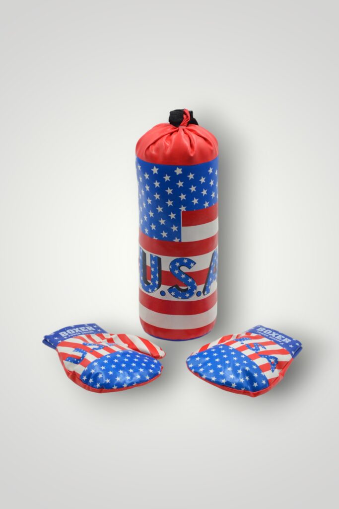 SET SAC BOX