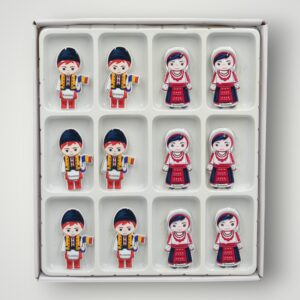 MAGNET CERAMIC ROMANIA