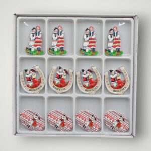 MAGNET CERAMIC ROMANIA