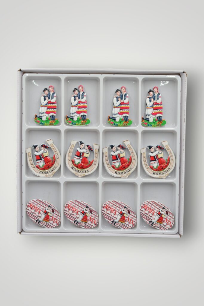 MAGNET CERAMIC ROMANIA