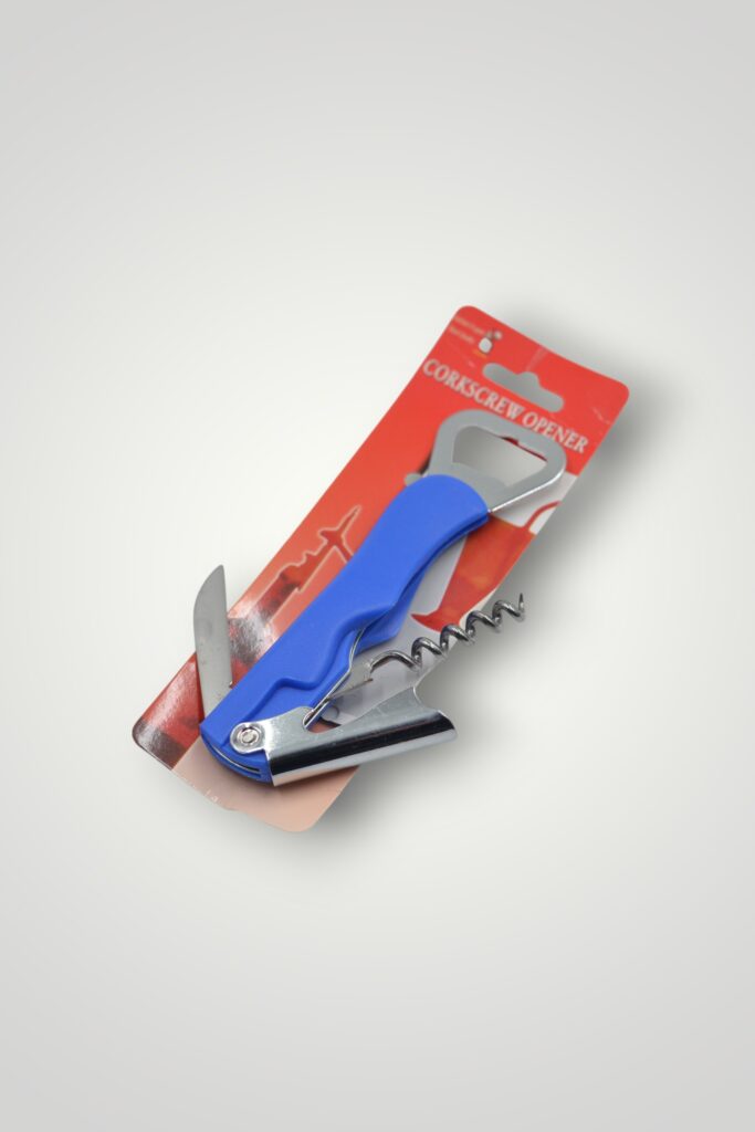 DESFACATOR MULTIFUNCTIONAL