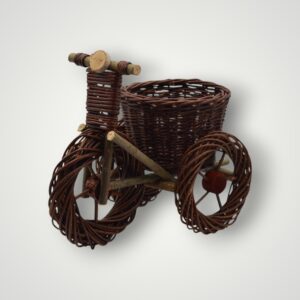 BICICLETA LEMN MARO - MIJLOCIE