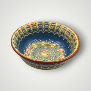 BOL CERAMIC COLORAT