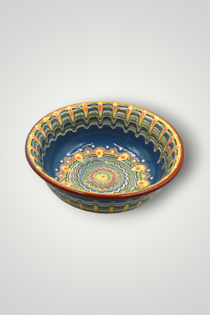 BOL CERAMIC COLORAT