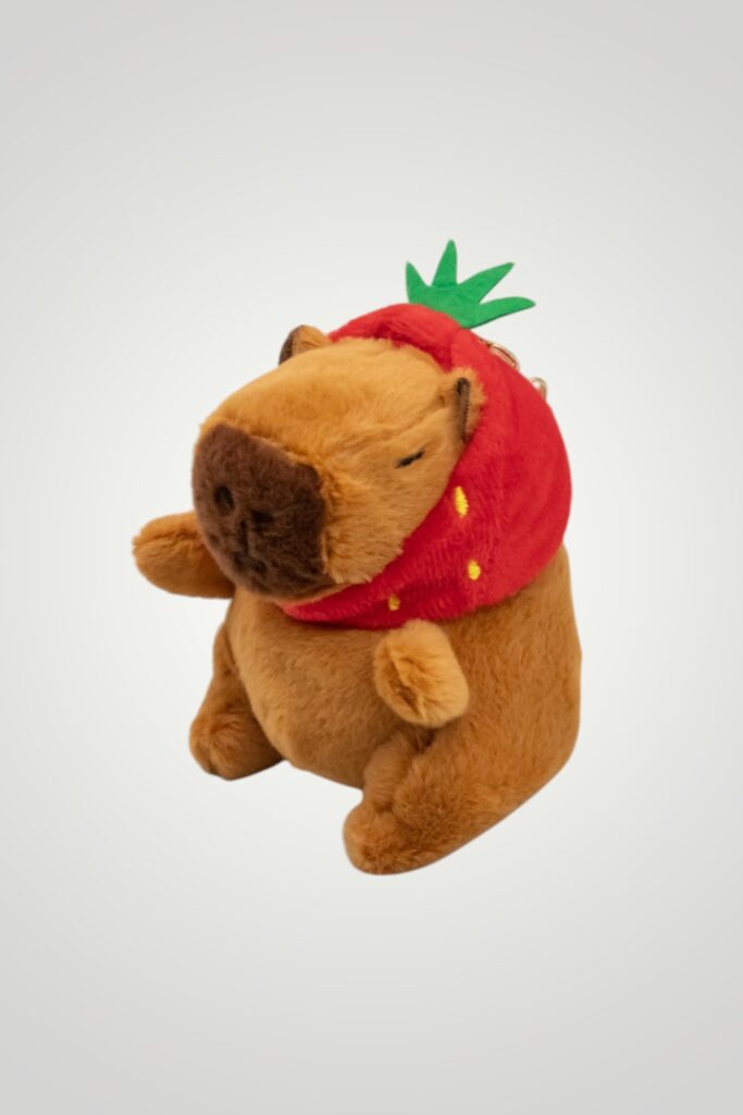 PLUS CAPYBARA