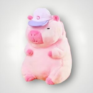 PLUS GEANTA CAPYBARA