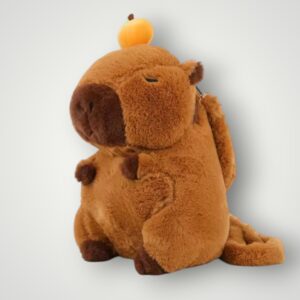 PLUS GEANTA CAPYBARA