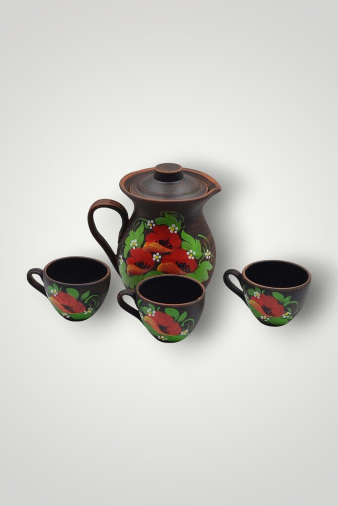 SET CESTI CU CANA