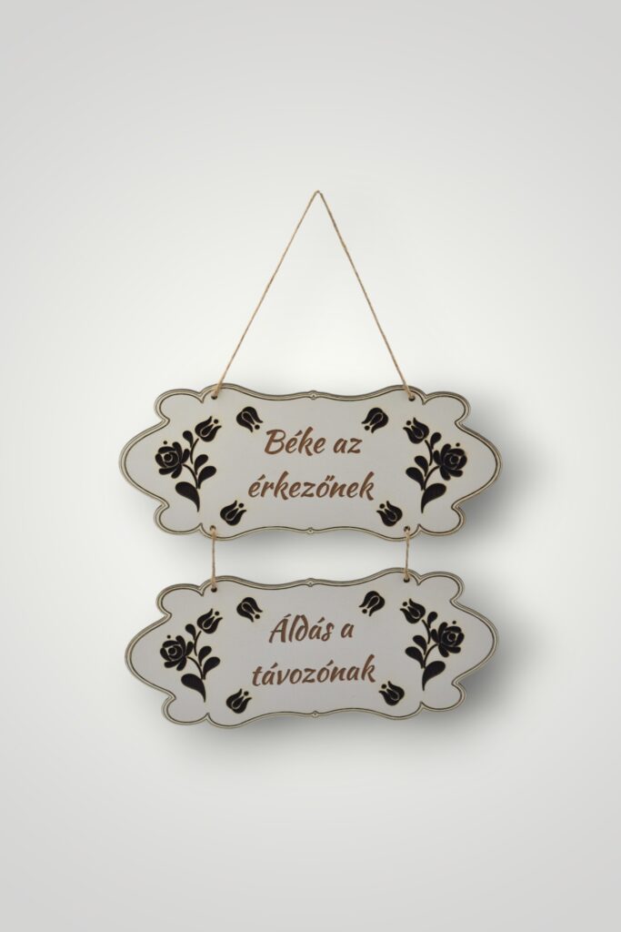 APLICE LEMN - BEKE ES ALDAS