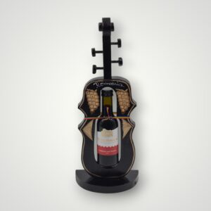 VIOARA CU VIN MIC