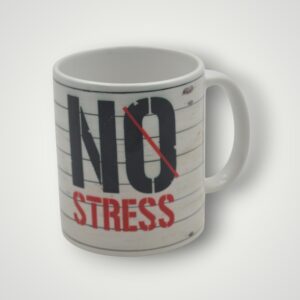 CANA NO STRESS
