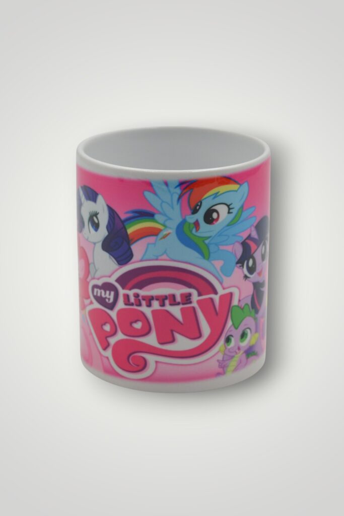 CANA LITTLE PONY