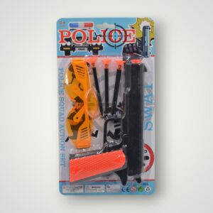 SET PISTOL
