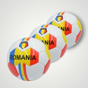 MINGE FOTBAL - ROMANIA