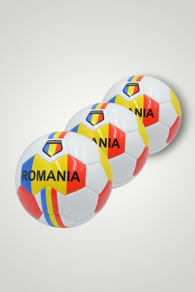 MINGE FOTBAL - ROMANIA
