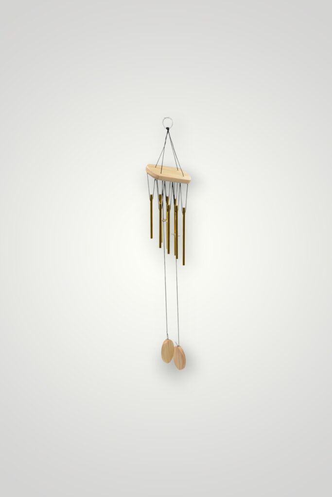 CLOPOTEL DE VANT