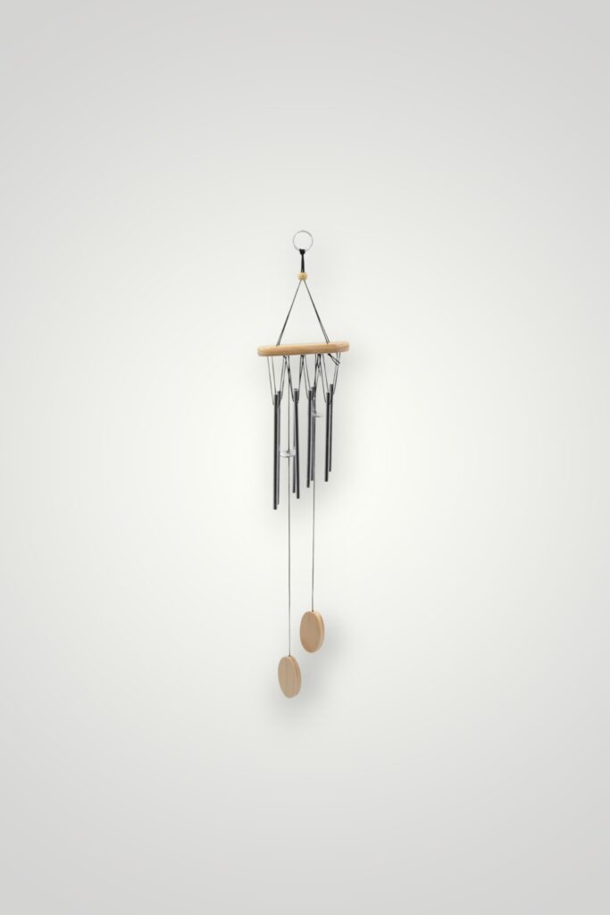 CLOPOTEL DE VANT