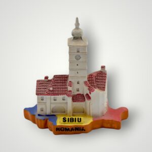 DECORATIUNE BISERICA - SIBIU