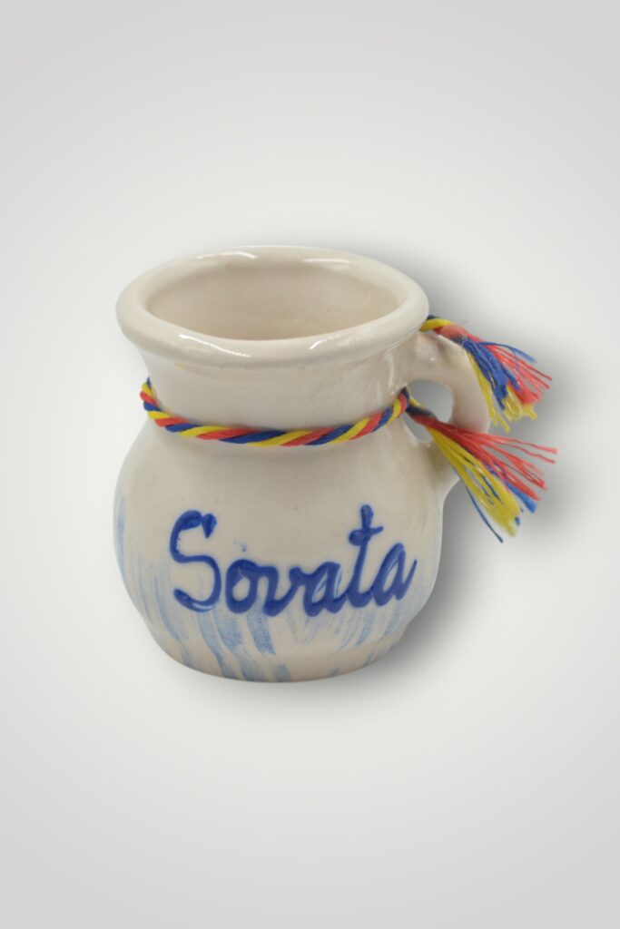 CANA SUVENIR - SOVATA
