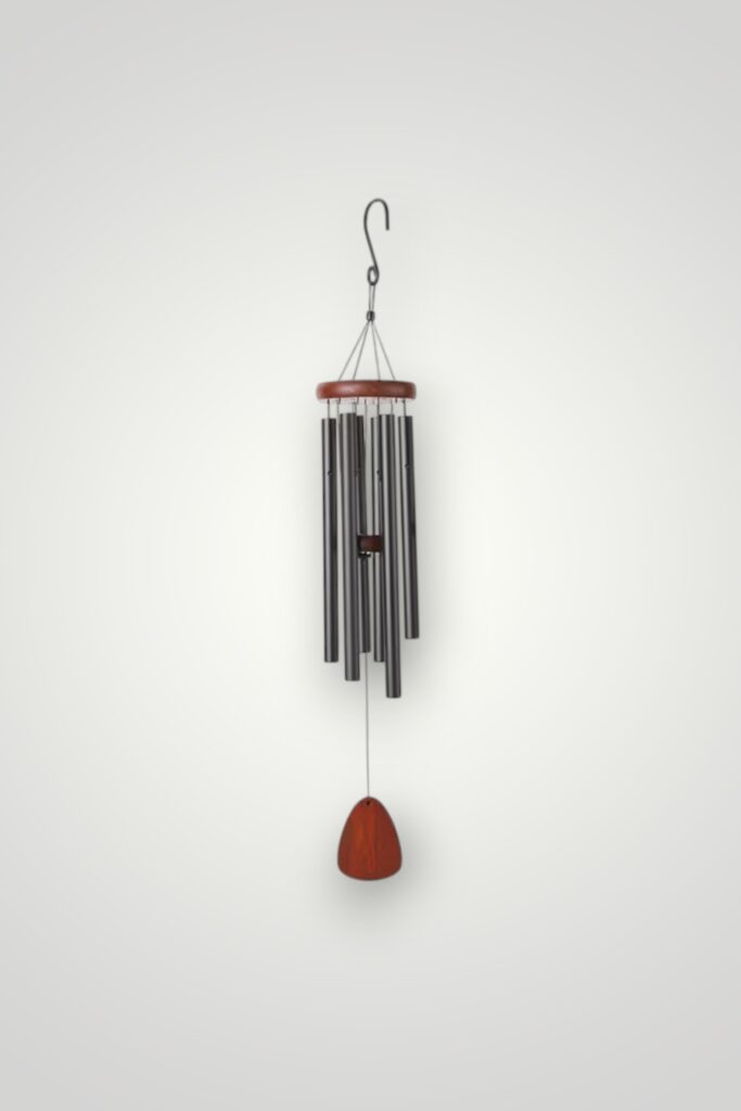 CLOPOTEL DE VANT