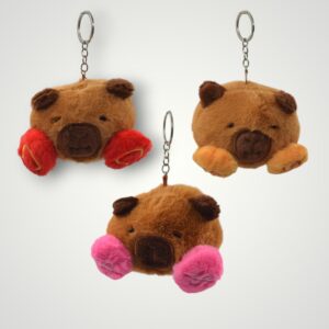 BRELOC PLUS CAPYBARA