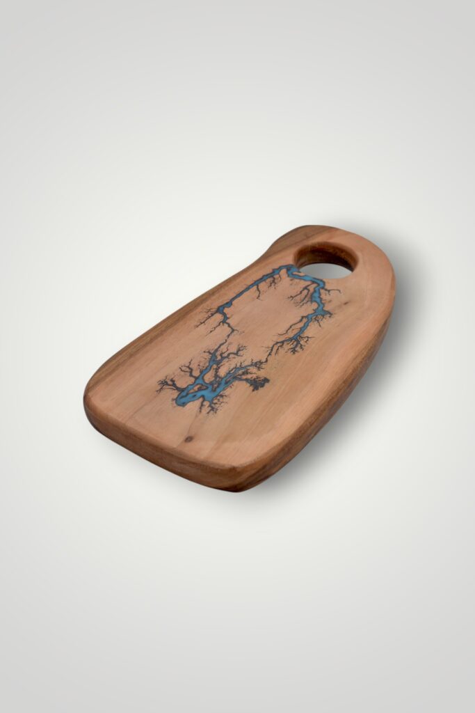 TOCATOR NUC CU EPOXY