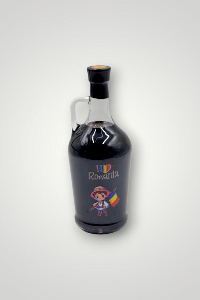 VIN PERSONALIZAT - ROMANIA