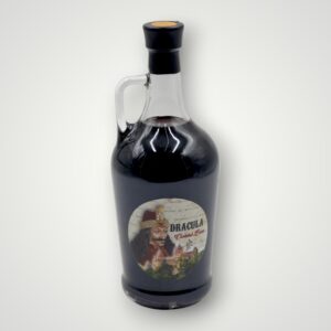 VIN PERSONALIZAT - DRACULA