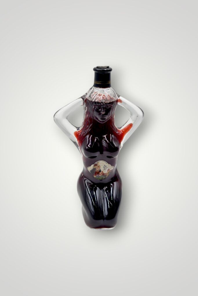 STICLA LOLA - DRACULA