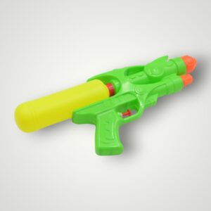 PISTOL APA