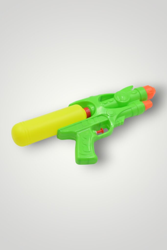 PISTOL APA