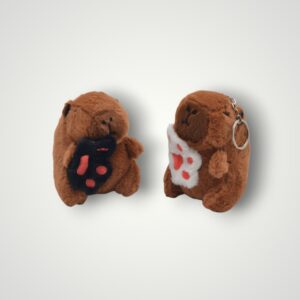 BRELOC PLUS CAPYBARA