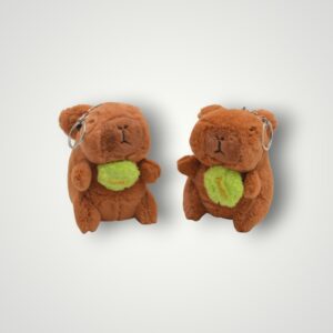 BRELOC PLUS CAPYBARA