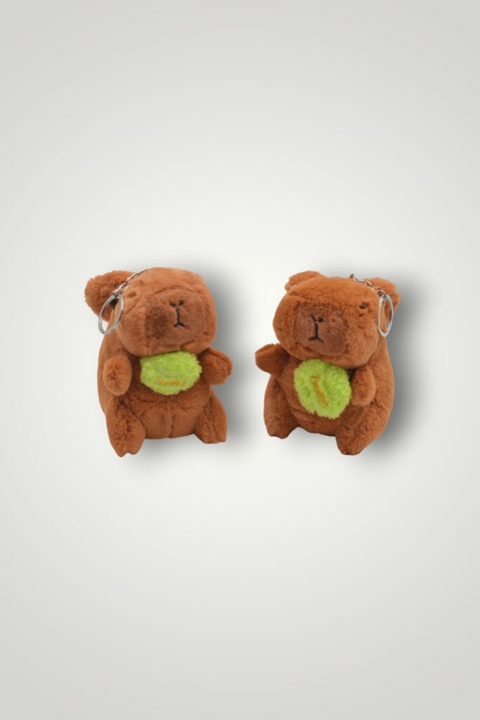 BRELOC PLUS CAPYBARA