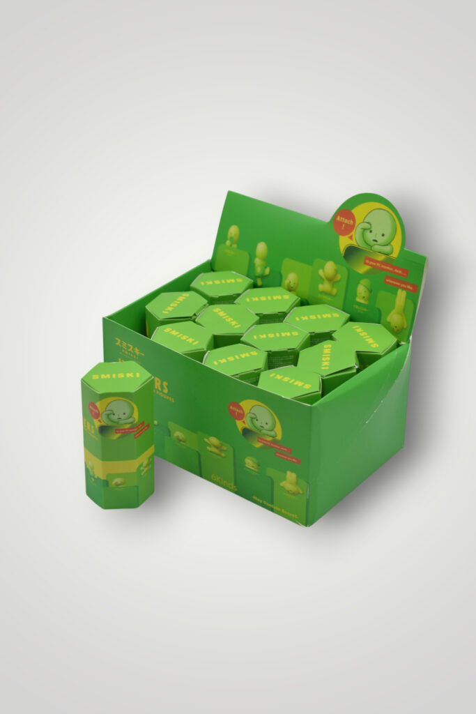 JUCARIE PLASTIC -