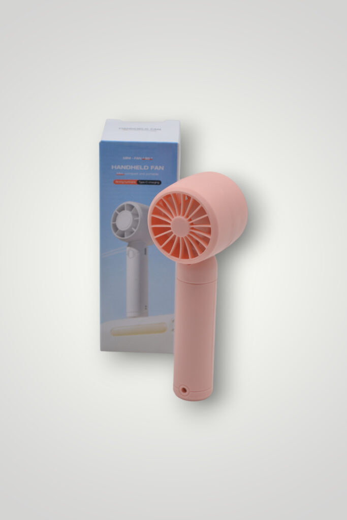 VENTILATOR ELECTRIC