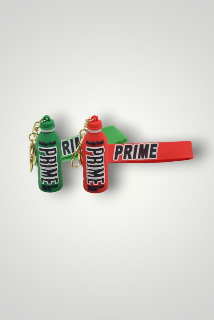 BRELOC PLASTIC - PRIME