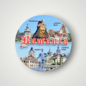 MAGNET CERAMIC - ROMANIA