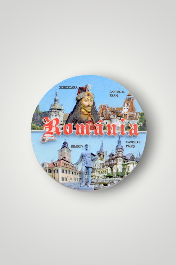 MAGNET CERAMIC - ROMANIA