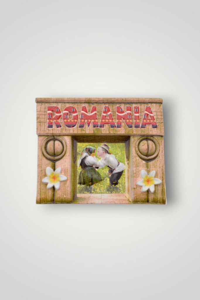 MAGNET CERAMIC - ROMANIA