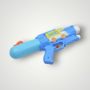 PISTOL APA