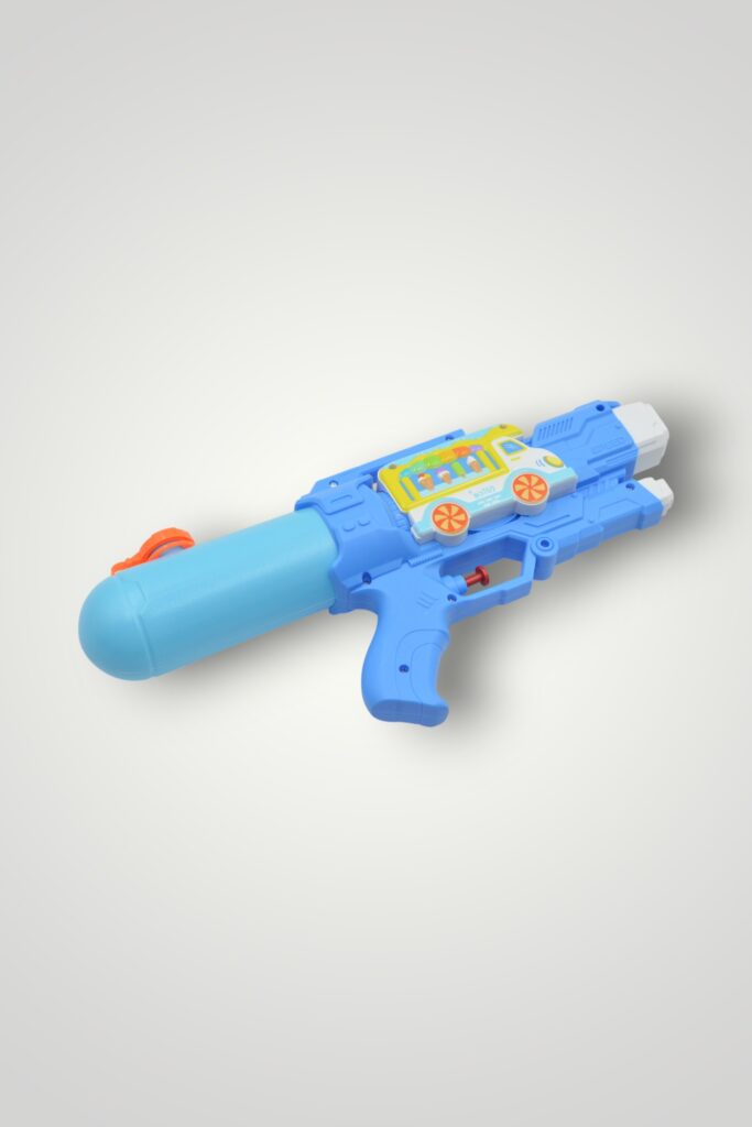 PISTOL APA