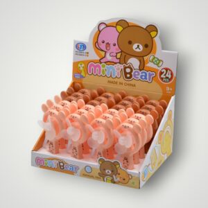 VENTILATOR PENTRU COPII - URSULET