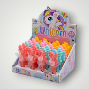 VENTILATOR PENTRU COPII - UNICORN