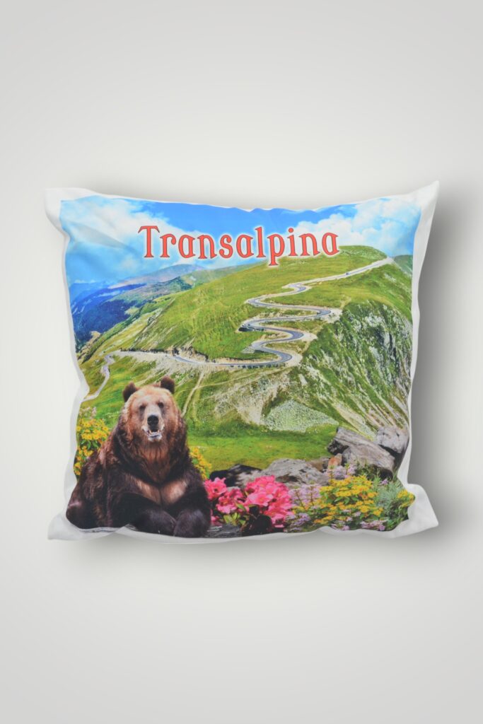PERNA TRANSALPINA